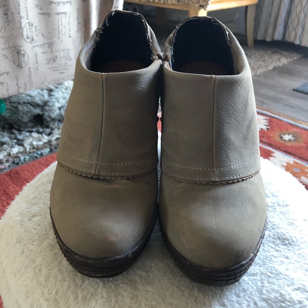 Booties for any season
